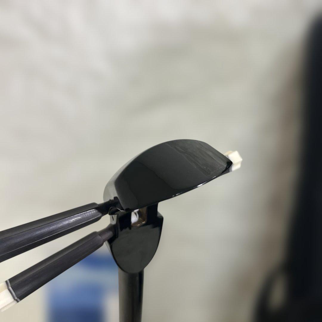 【極美品】沖縄三線 ソフトケース付 入門者向け 弦楽器 和楽器 人工革ヘビ