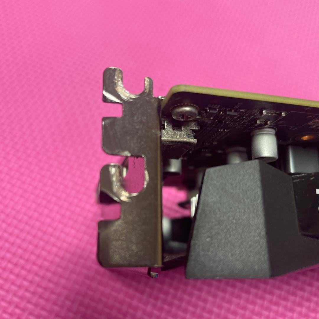 グラフィックボード・グラボ・ビデオカード ZOTAC GAMING GeForce GTX 1650 OC 4GB