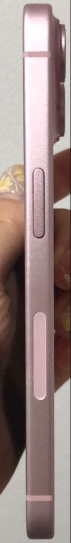 iphone 15 バッテリー良好❗️