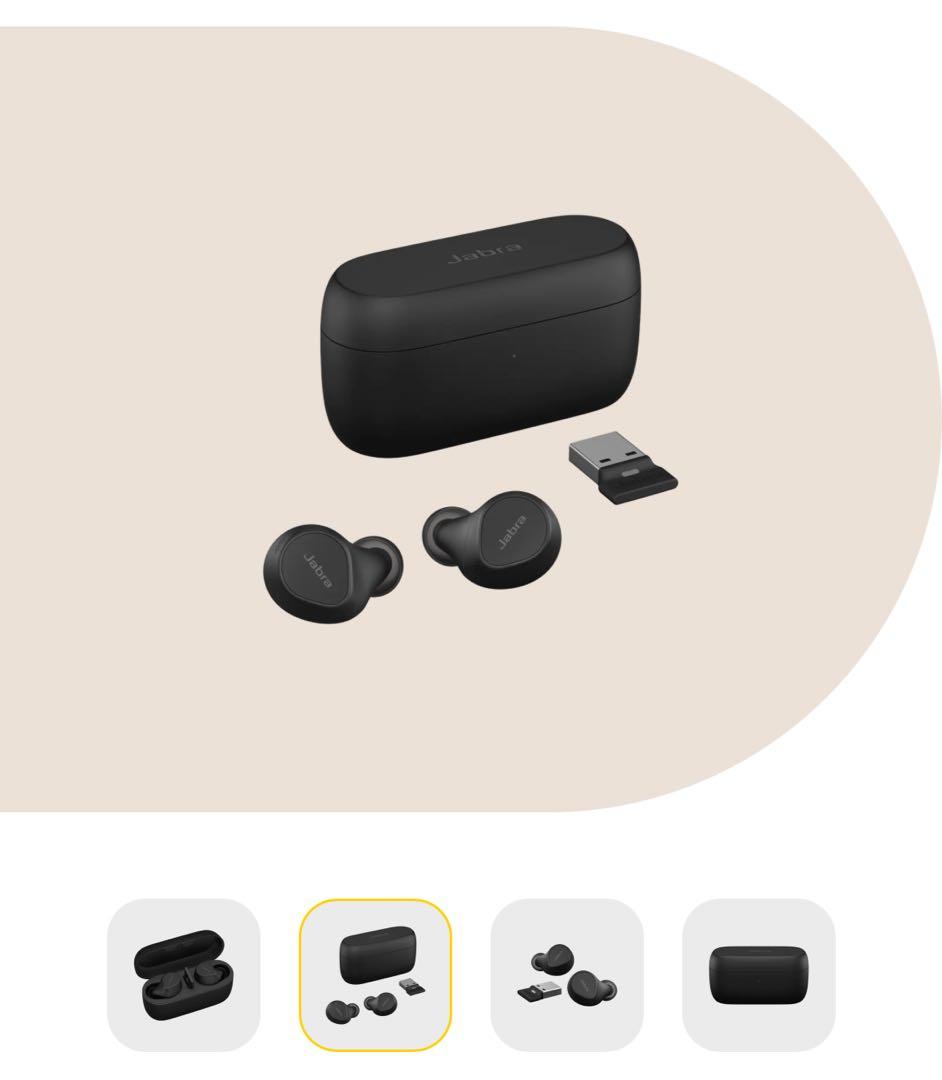 【新品】Jabra Evolve2 Buds