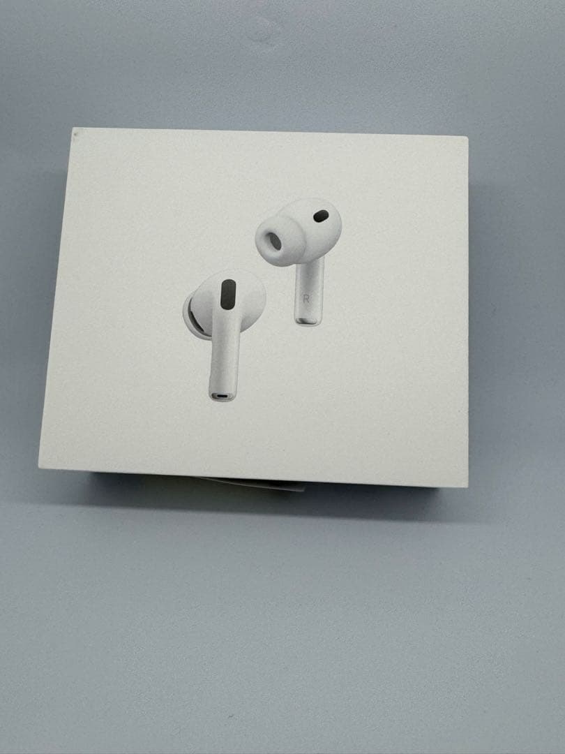 【新品未開封】Apple AirPods Pro (第3世代) 本体　早い者勝ち