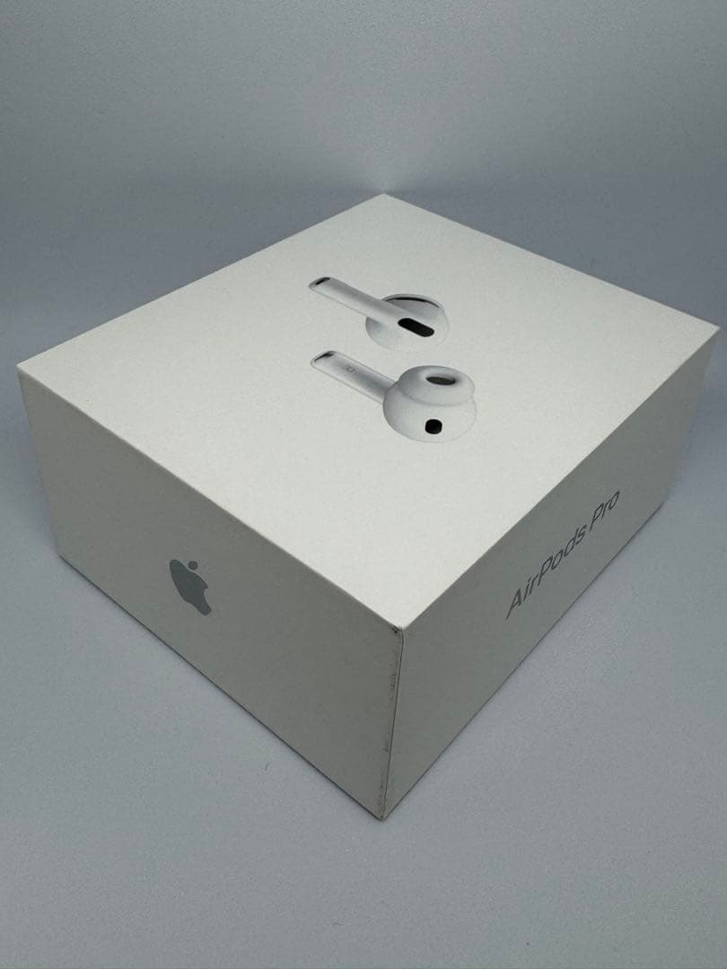 【新品未開封】Apple AirPods Pro (第3世代) 本体　早い者勝ち