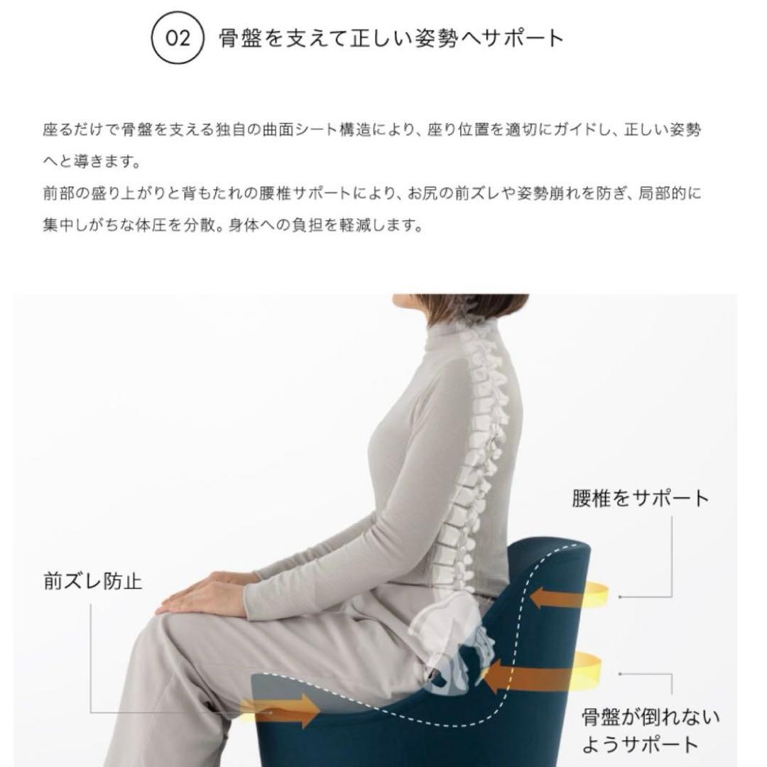 &MEDICAL アンドメディカル KURA SOFA A