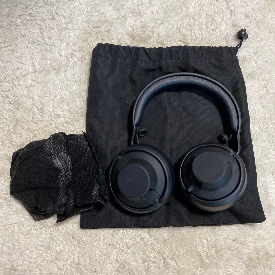 AIAIAI ヘッドホン