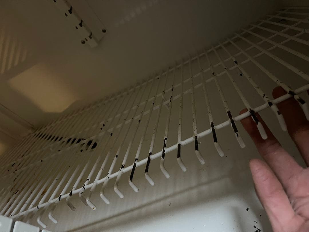 kita　サンデン　冷蔵ショーケース MU-195XE-B