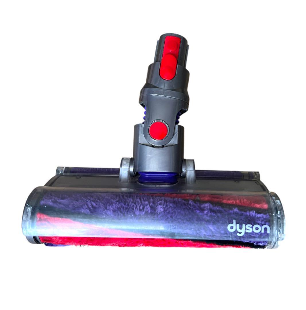 SV12 ソフトローラークリーナーヘッド Dyson