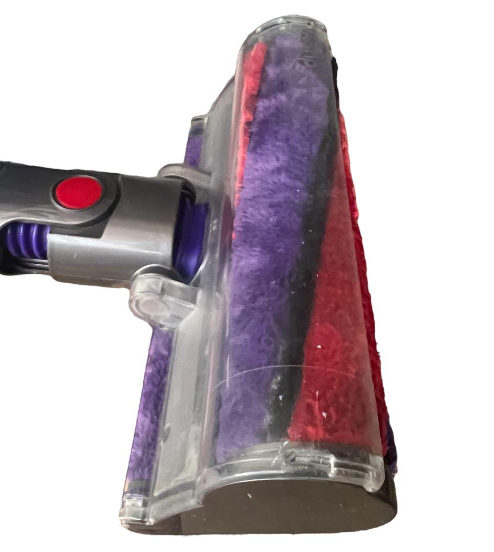 SV12 ソフトローラークリーナーヘッド Dyson