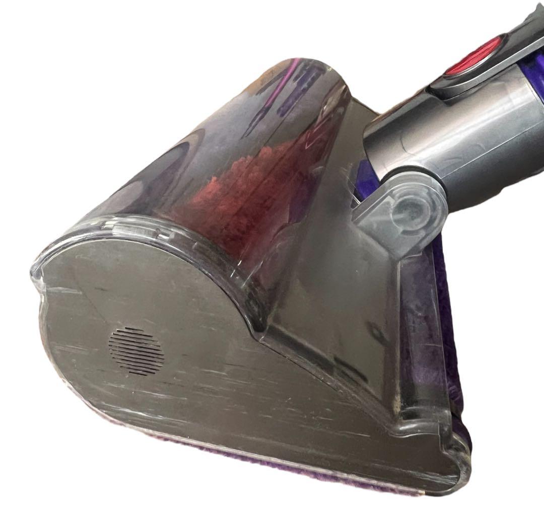 SV12 ソフトローラークリーナーヘッド Dyson