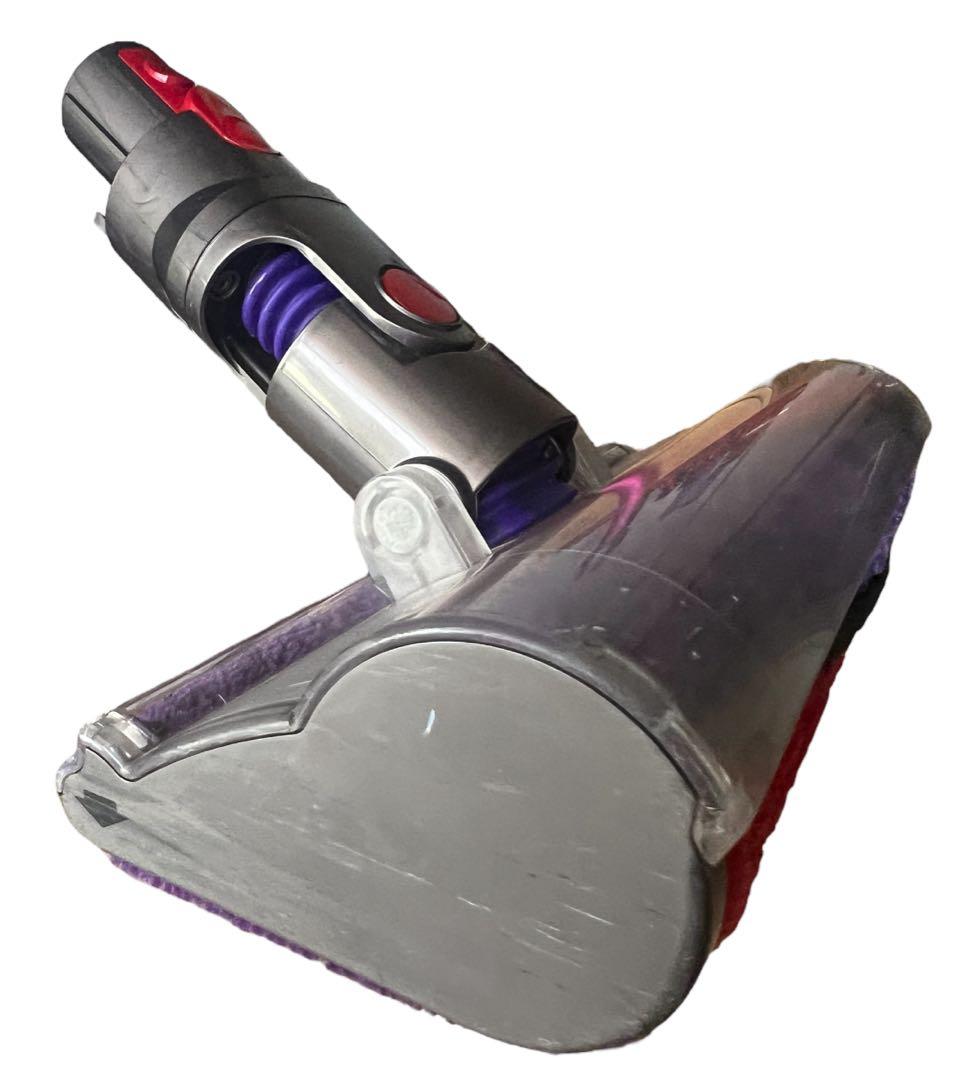 SV12 ソフトローラークリーナーヘッド Dyson