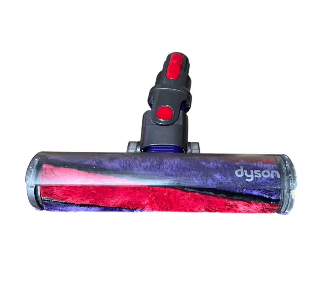 SV12 ソフトローラークリーナーヘッド Dyson