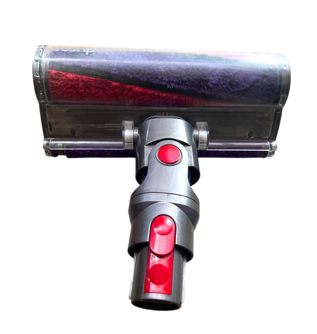 SV12 ソフトローラークリーナーヘッド Dyson