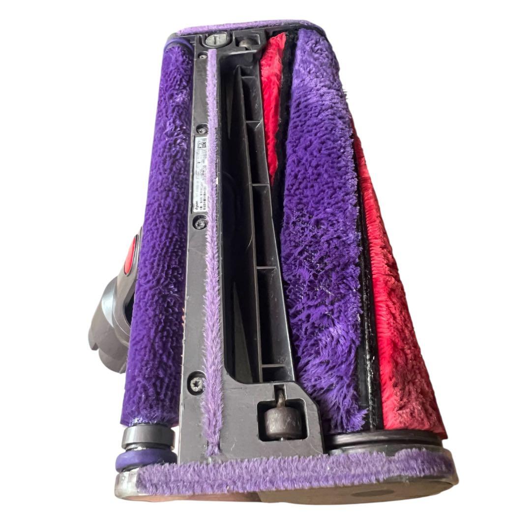 SV12 ソフトローラークリーナーヘッド Dyson