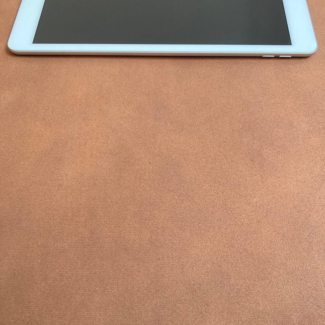 442【早い者勝ち】電池最良好☆iPad7 第7世代 32GB WIFIモデル☆