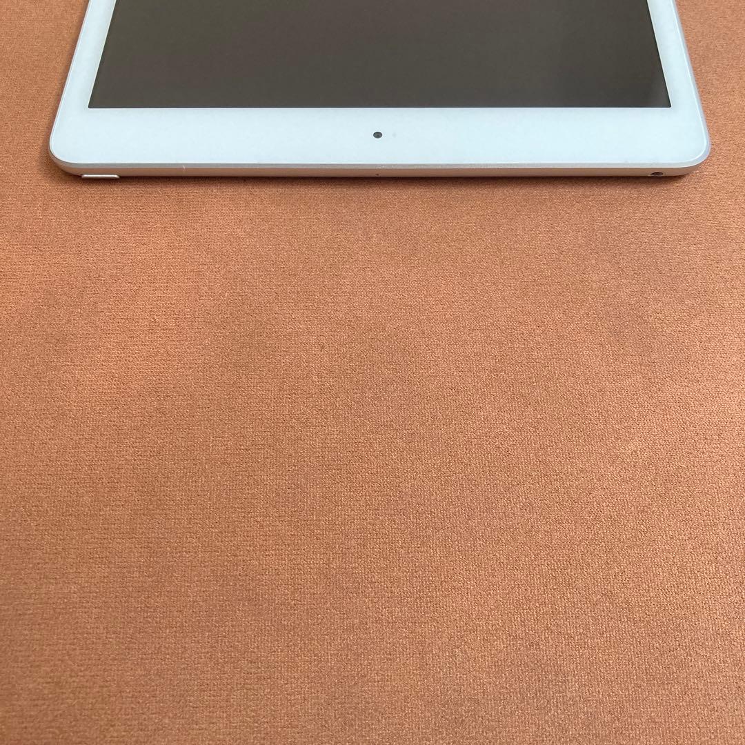 442【早い者勝ち】電池最良好☆iPad7 第7世代 32GB WIFIモデル☆