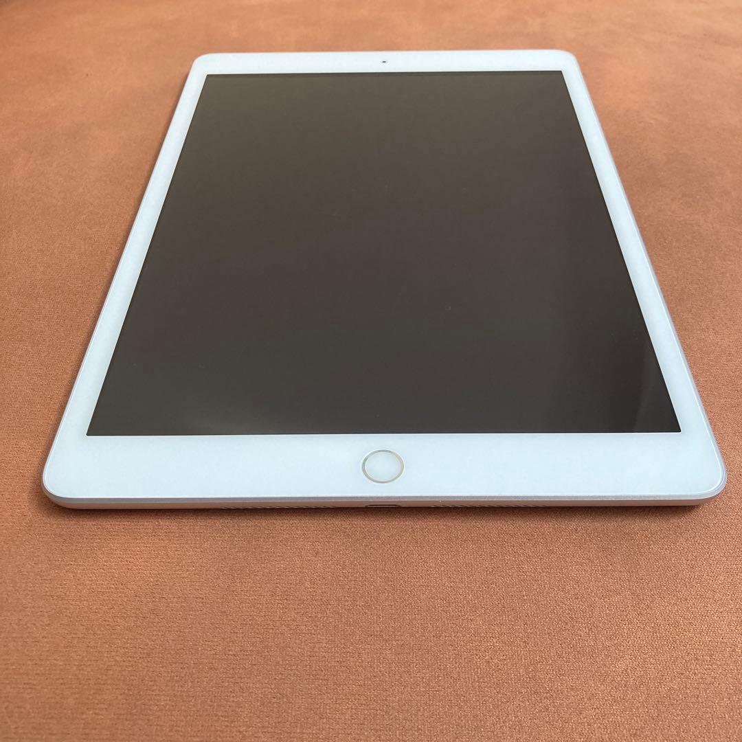 442【早い者勝ち】電池最良好☆iPad7 第7世代 32GB WIFIモデル☆