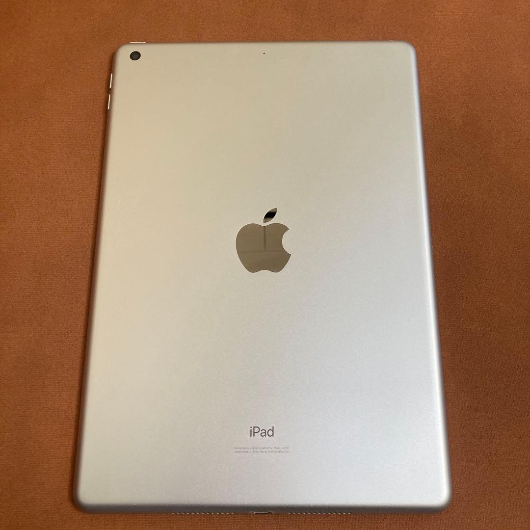 442【早い者勝ち】電池最良好☆iPad7 第7世代 32GB WIFIモデル☆