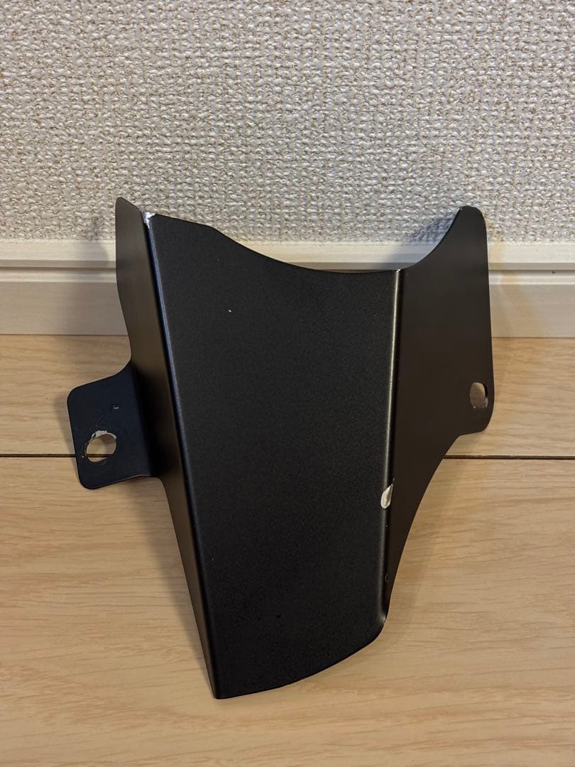 AKRAPOVIC スリップオンマフラー MT25 YZF-R25