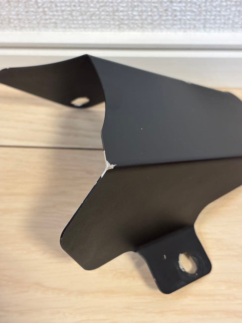 AKRAPOVIC スリップオンマフラー MT25 YZF-R25