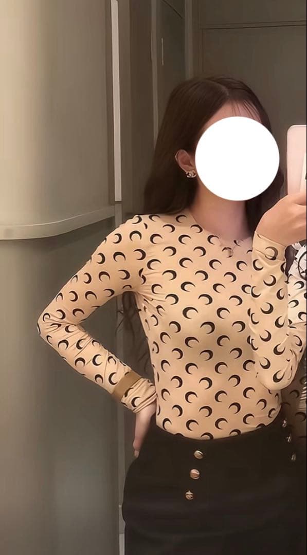 マリーンセルトップス