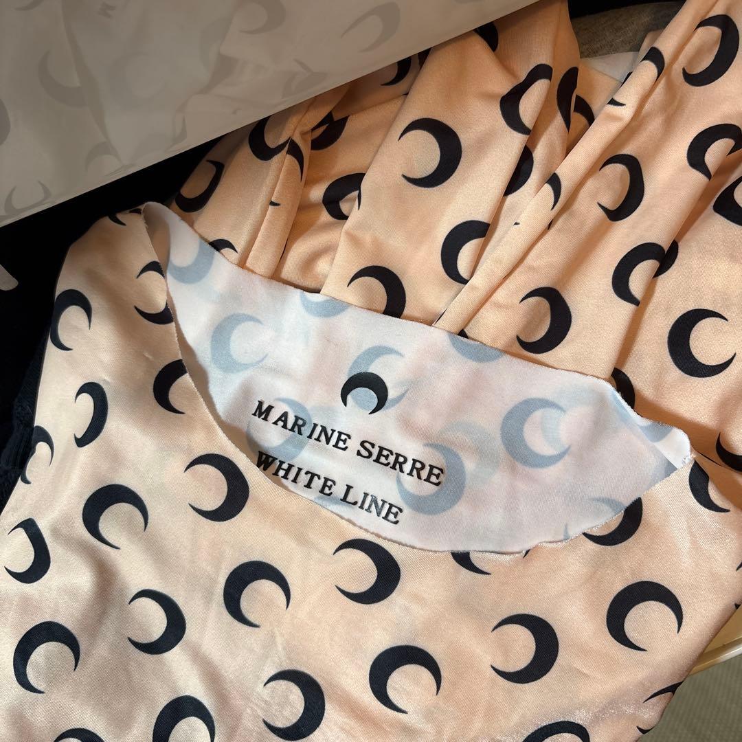 マリーンセルトップス