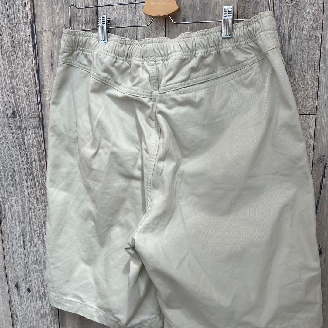 Stussy Short Brushed Beach Pants 白