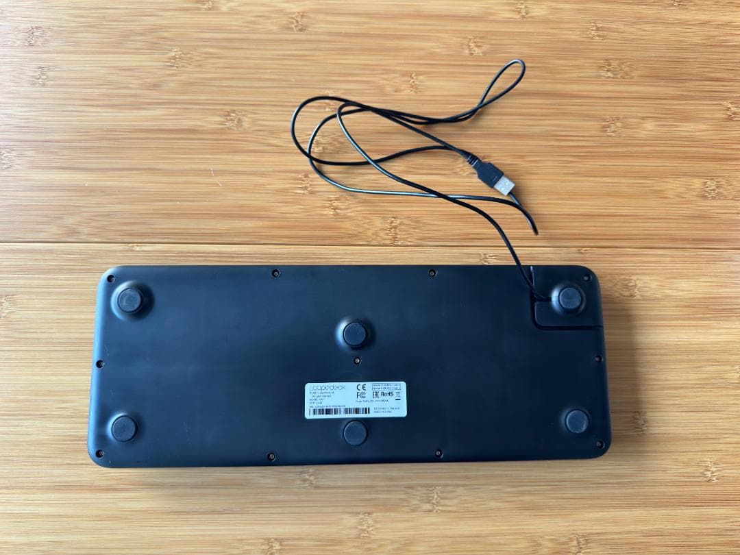 Loupedeck+ Plus 写真・動画編集用カスタムコントローラー