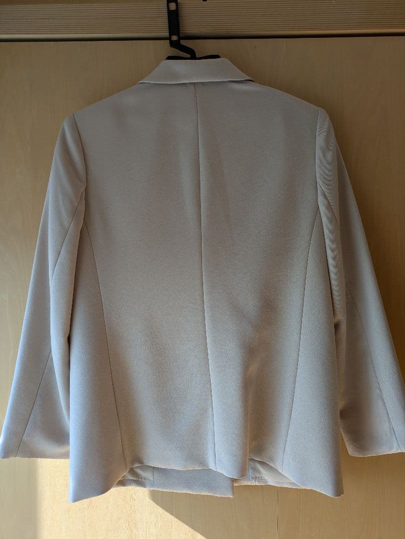 にょん【女の子160cm】入学式 卒業式 結婚式 子供服 フォーマル