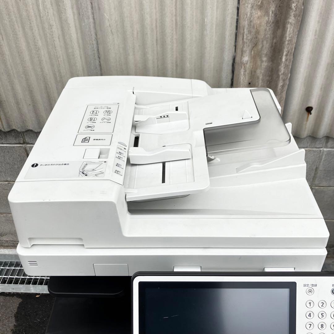 CANON キャノン image RUNNER ADVANCE C3520F