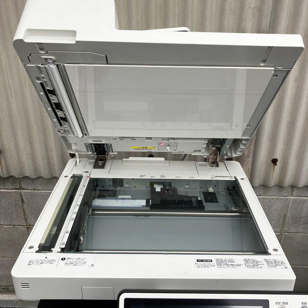 CANON キャノン image RUNNER ADVANCE C3520F