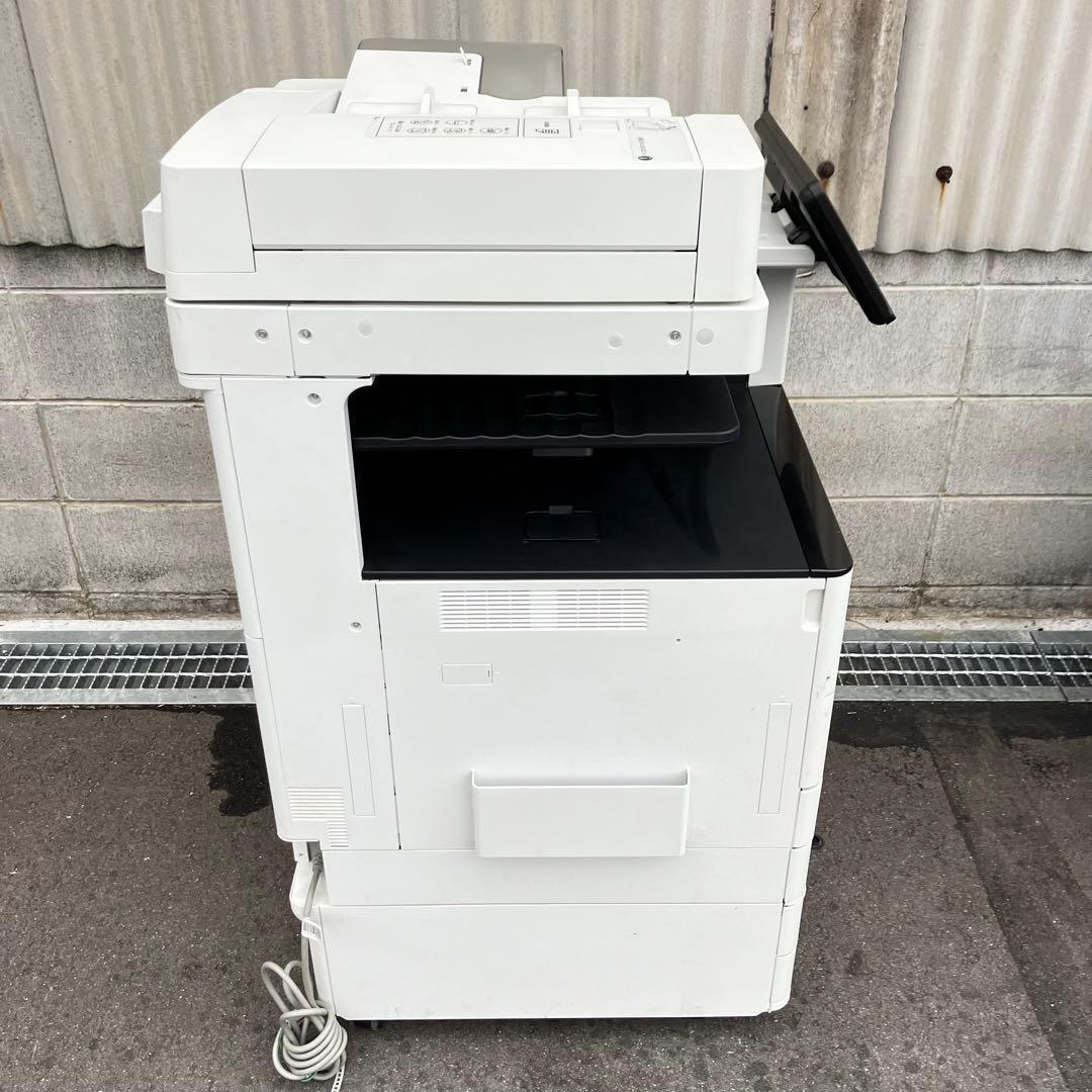 CANON キャノン image RUNNER ADVANCE C3520F