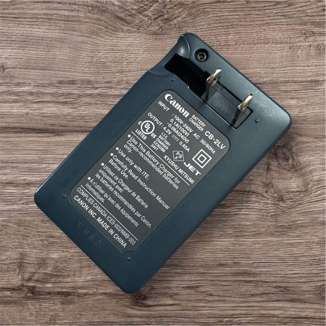 キャノン IXY DIGITAL60 デジカメ