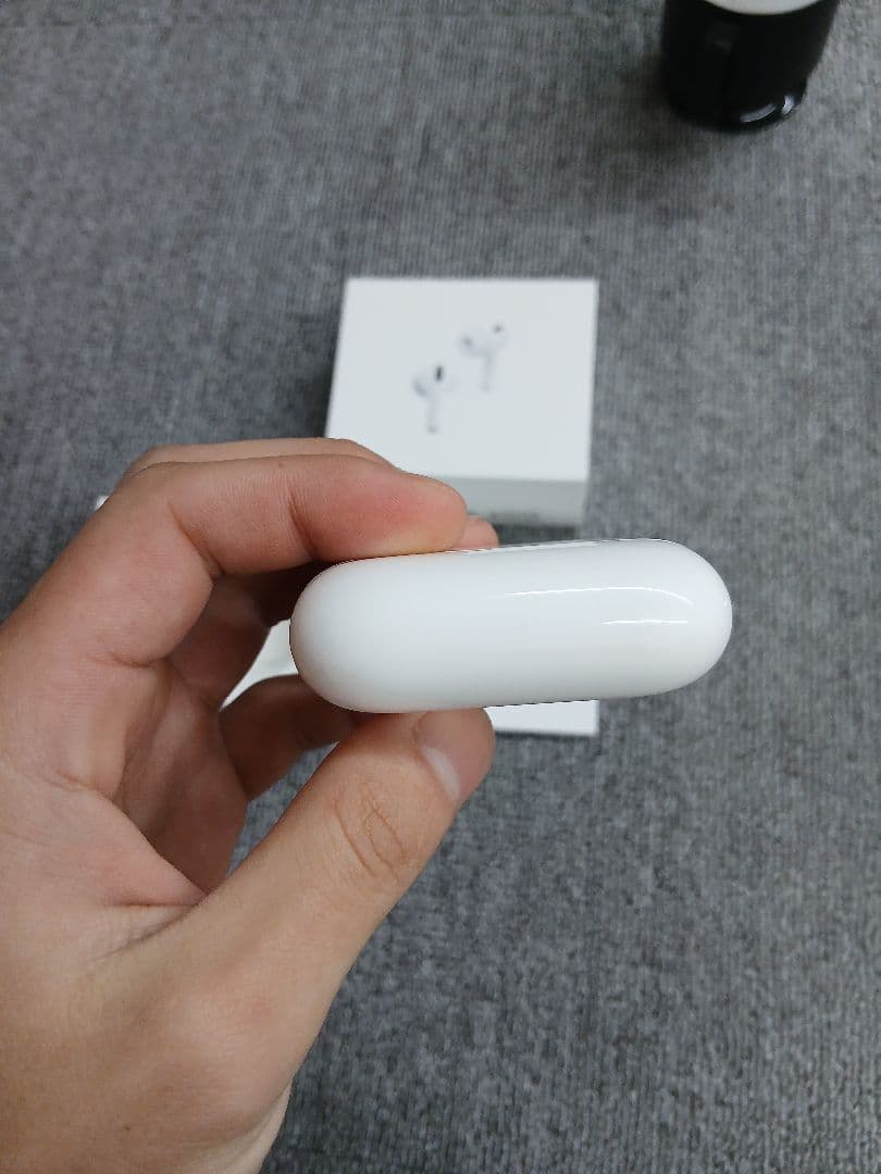 AirPods Pro 3 本体