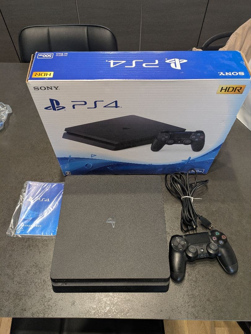 その他 SONY PS4 CUH-2200AB01