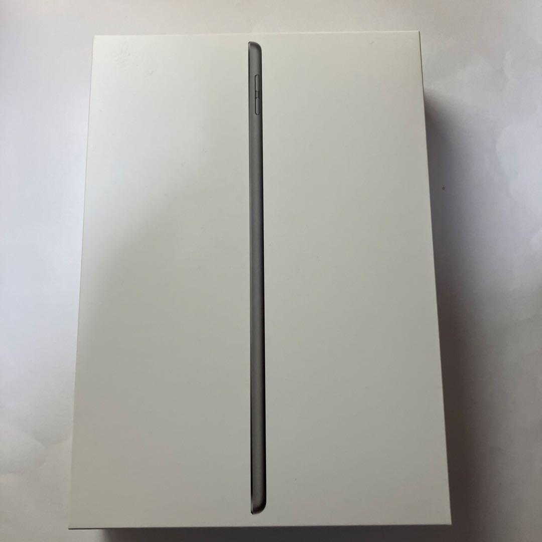 iPad Wi-Fi 64GB スペースグレー