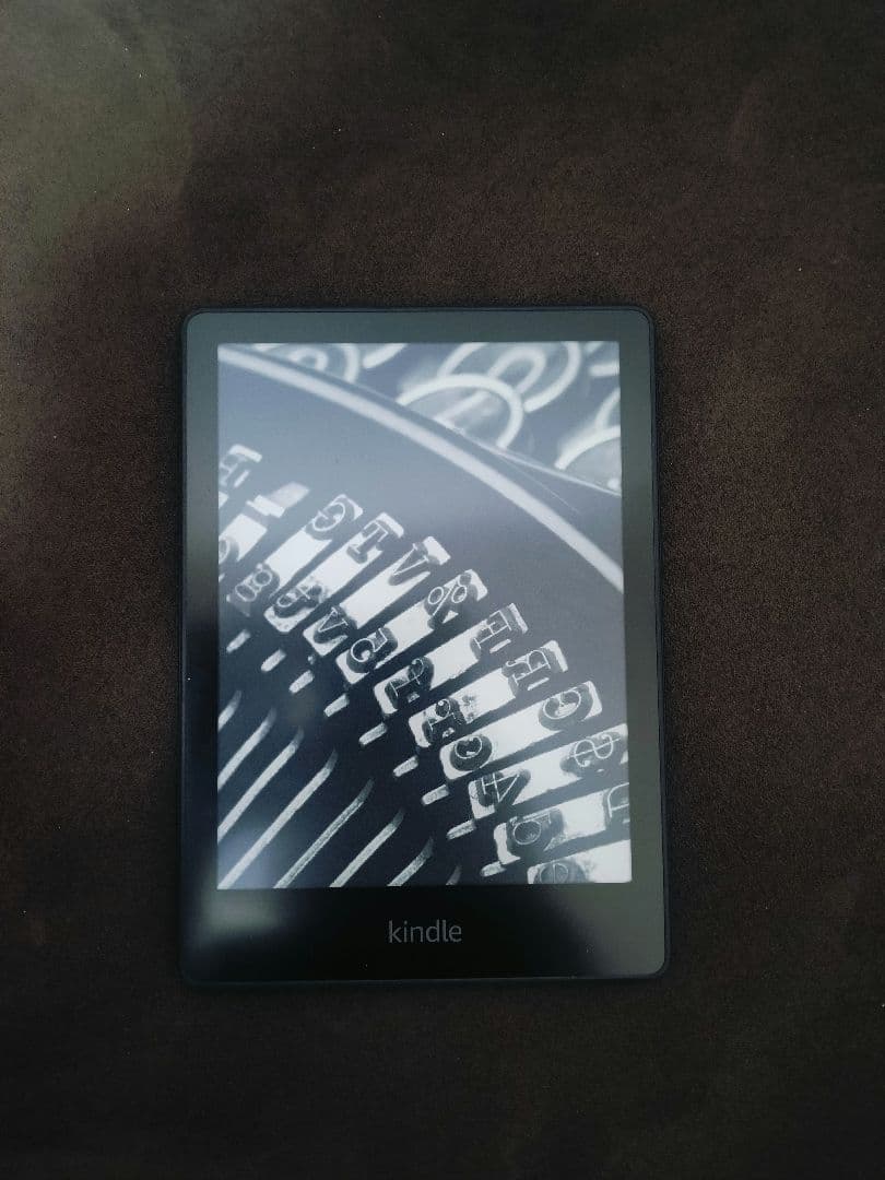 Kindle Paperwhite 第11世代 16GB 広告なし