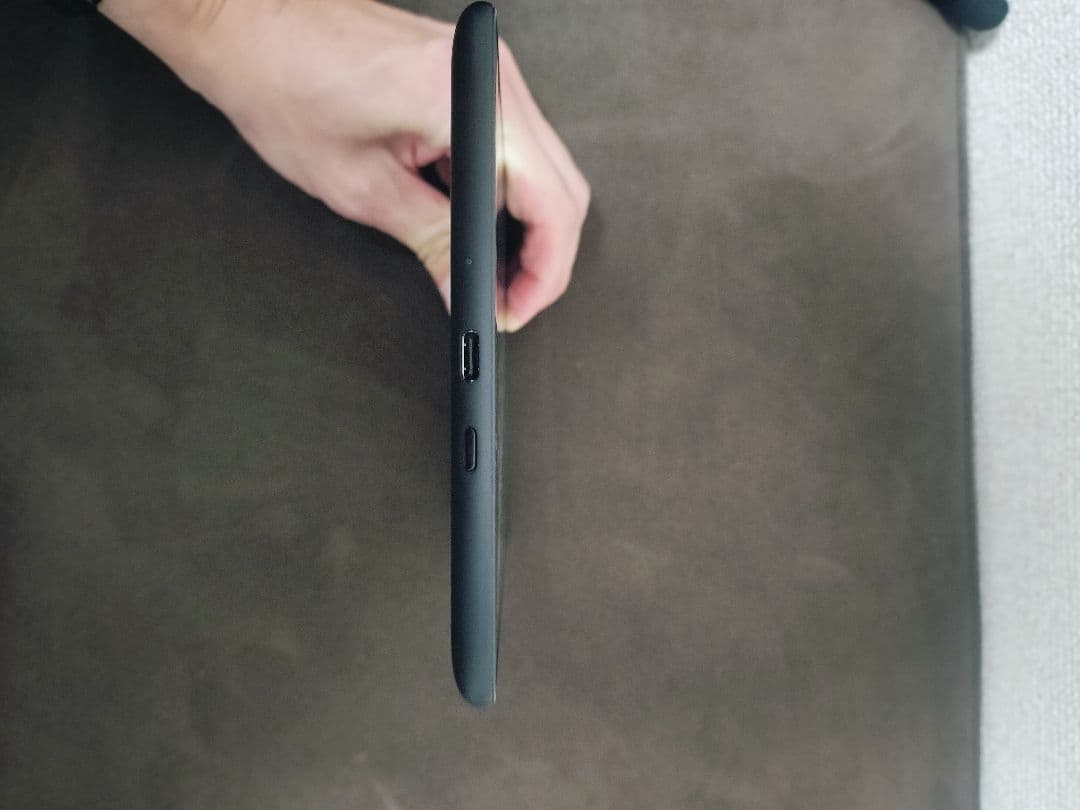 Kindle Paperwhite 第11世代 16GB 広告なし