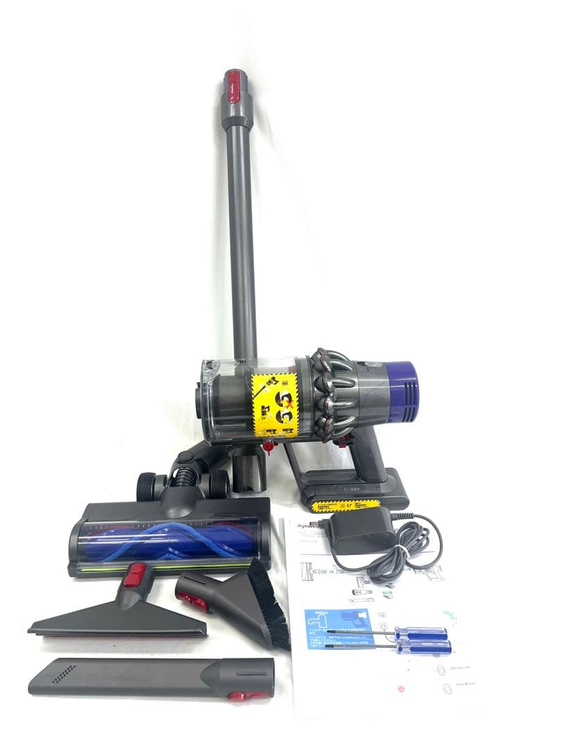 0421-002ダイソン掃除機V10お得フルセット