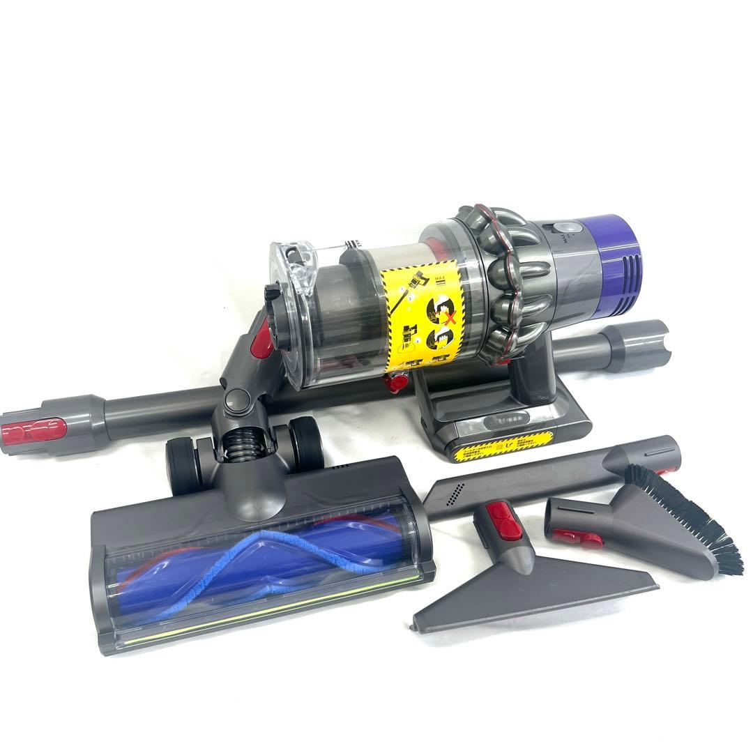 0421-002ダイソン掃除機V10お得フルセット