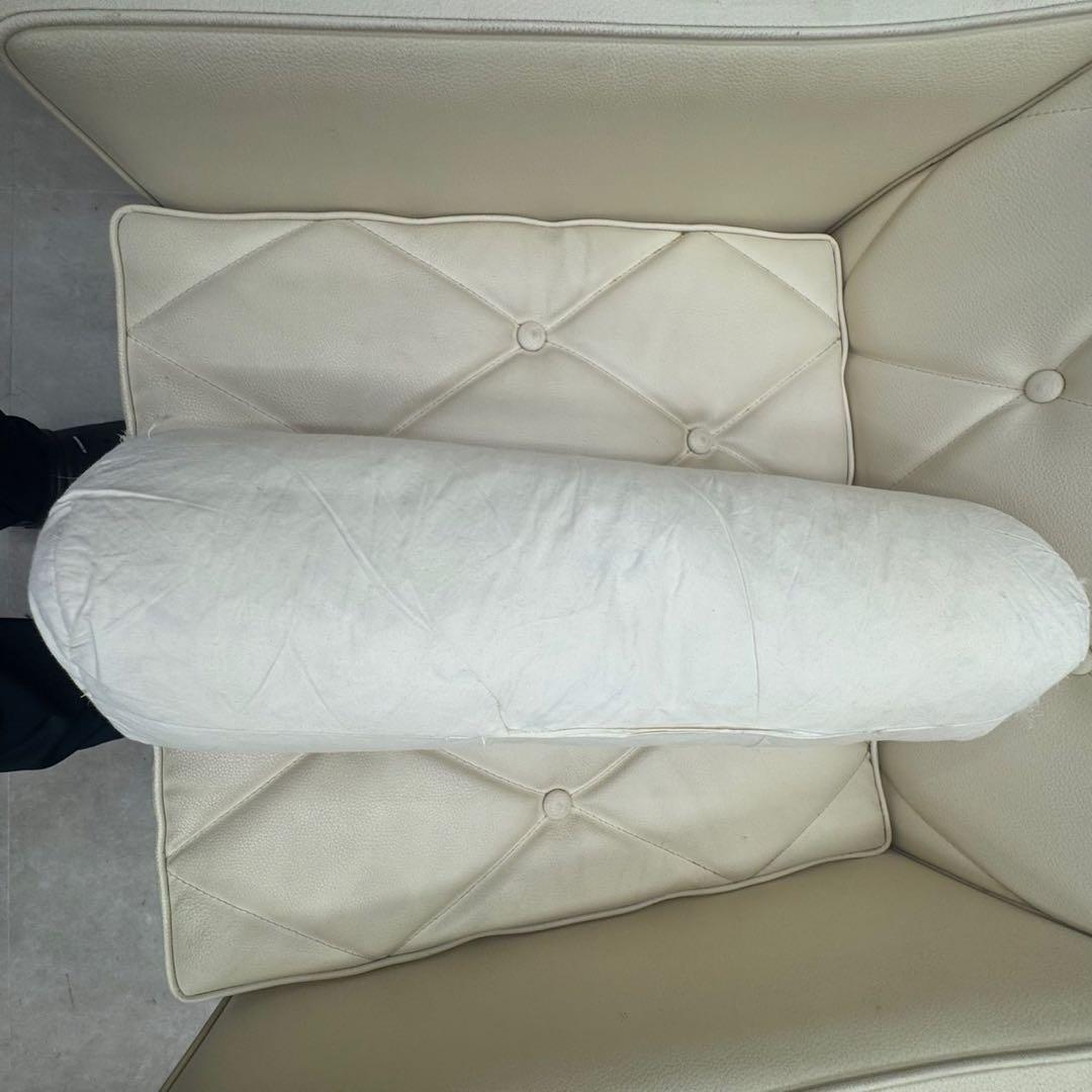 i*t様 リーン・ロゼ プラド用 背クッション ソファ グレー グリーン