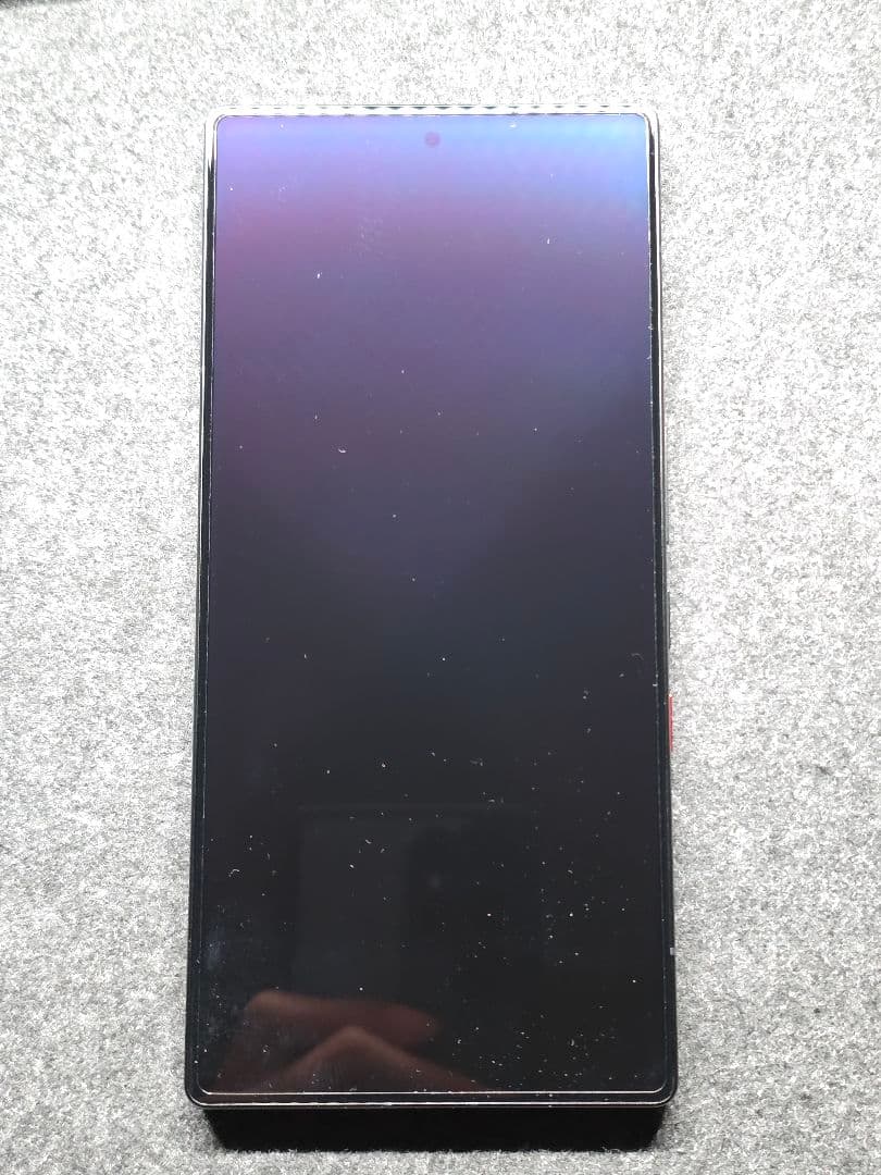 【国内版】REDMAGIC 11pro 512GB