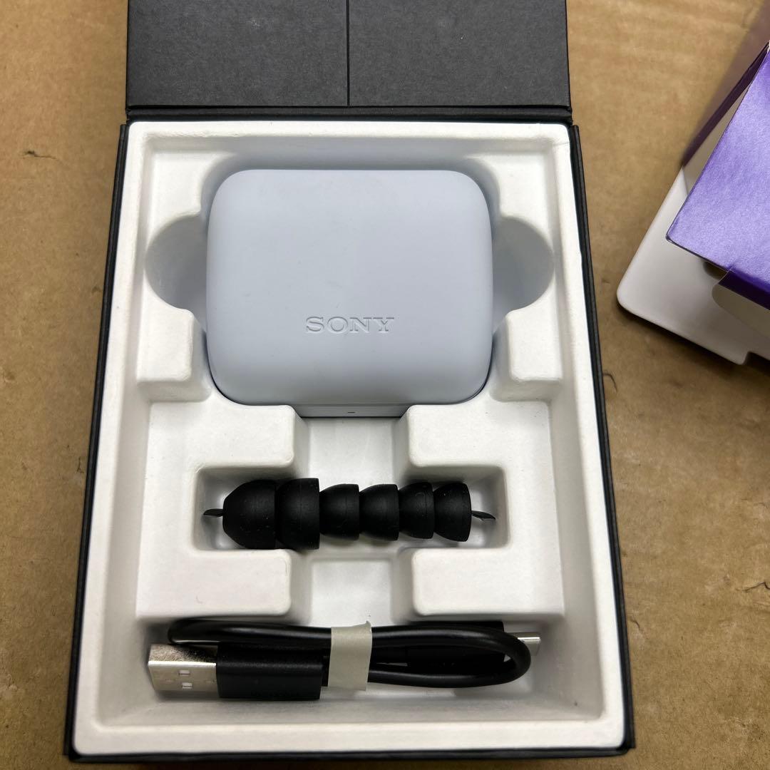 Q4816 SONY ゲーミングヘッドセット INZONE Buds