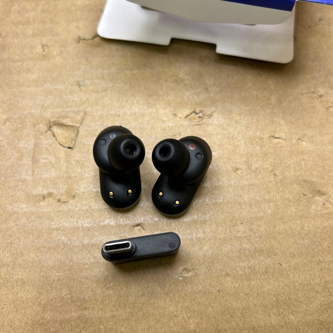 Q4816 SONY ゲーミングヘッドセット INZONE Buds