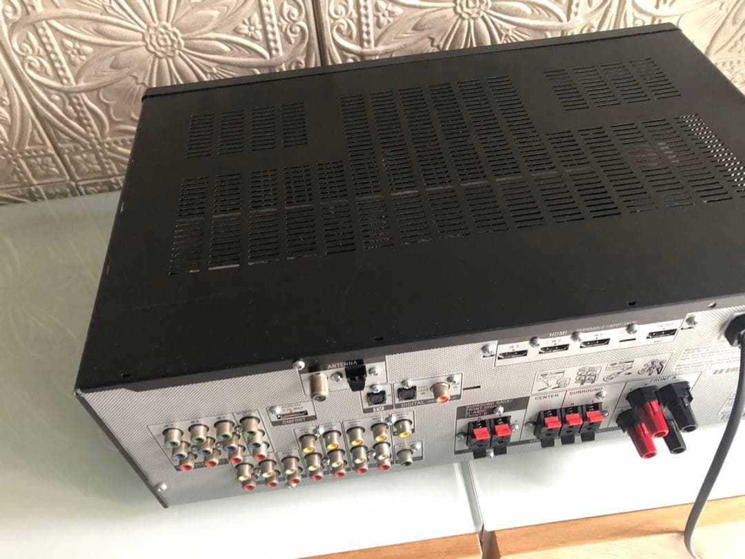 SONY STR-DH710 AVアンプ 7.1ch