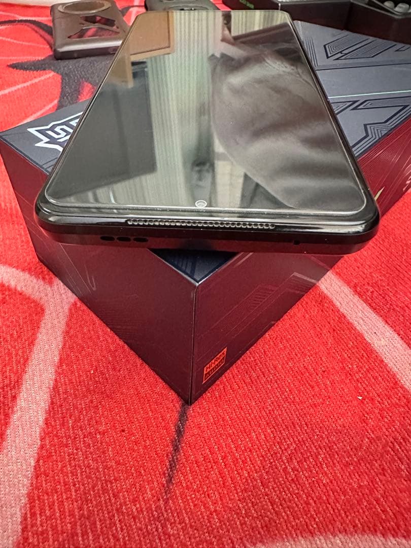 カ*ョ様 Black Shark 4 8/128GB