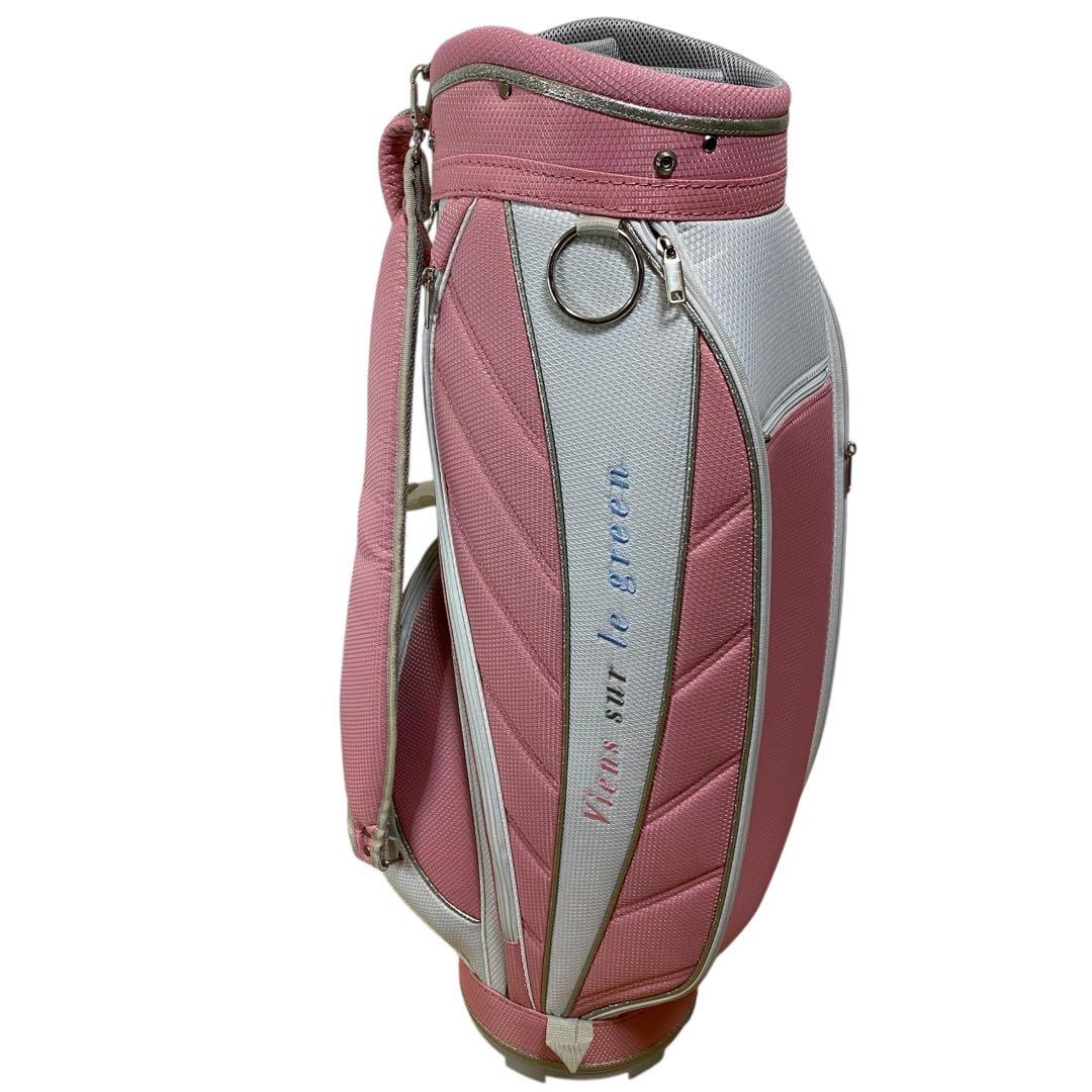 ≪美品≫ ブリヂストン　ＥＬＬＥ ゴルフ　レディースゴルフセット