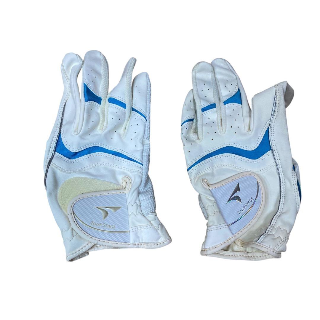 ≪美品≫ ブリヂストン　ＥＬＬＥ ゴルフ　レディースゴルフセット