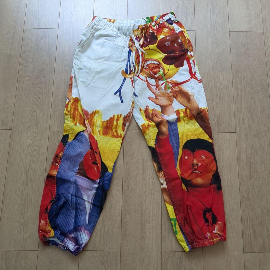 Supreme シュプリーム セキンタニ ノリヒロ