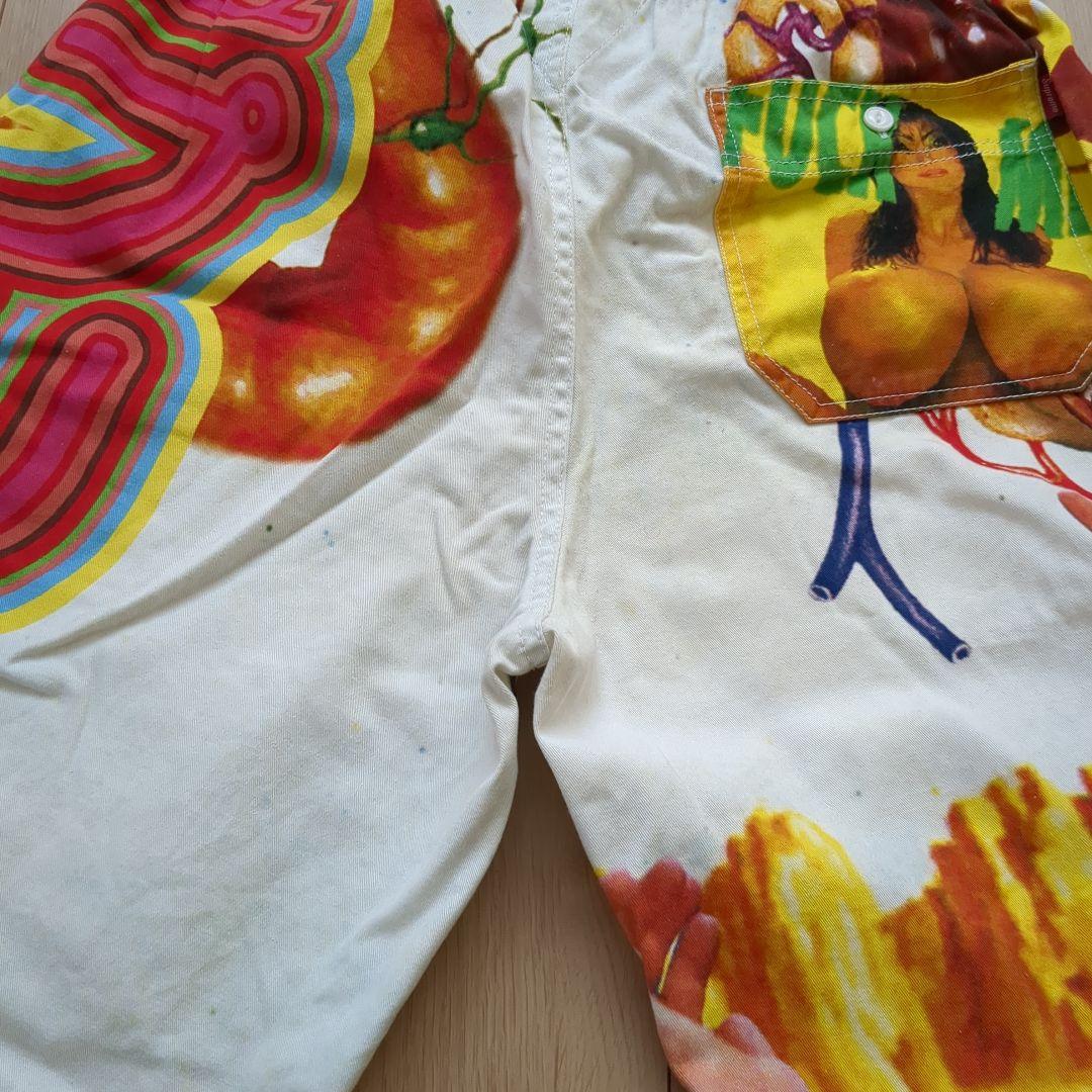 Supreme シュプリーム セキンタニ ノリヒロ