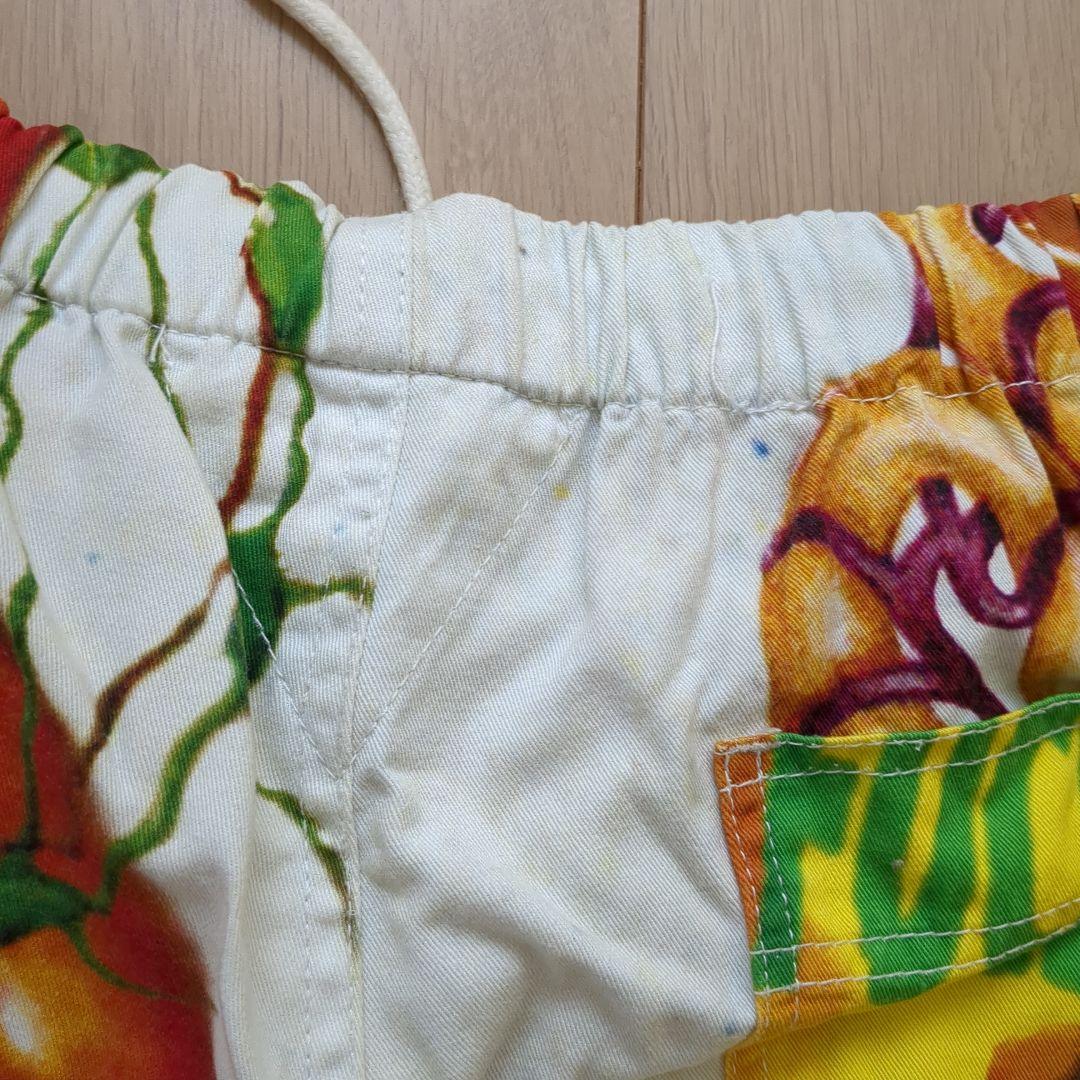 Supreme シュプリーム セキンタニ ノリヒロ