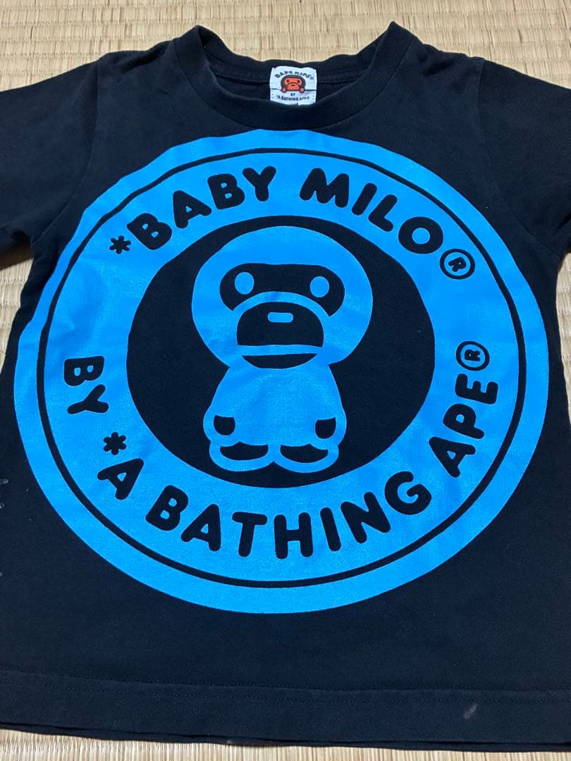 bapekids まとめ売り